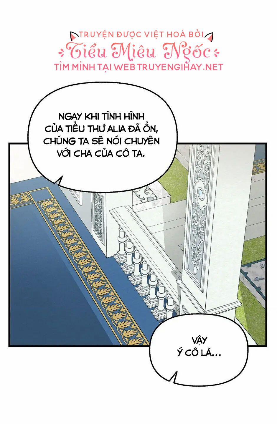 Xin Hãy Bỏ Mặc Tôi 70 trang 13