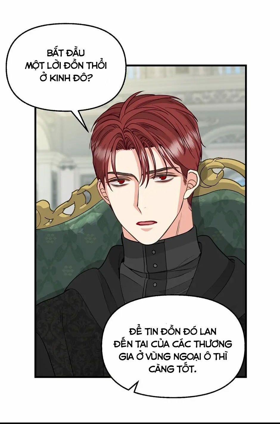 Xin Hãy Bỏ Mặc Tôi 70 trang 14