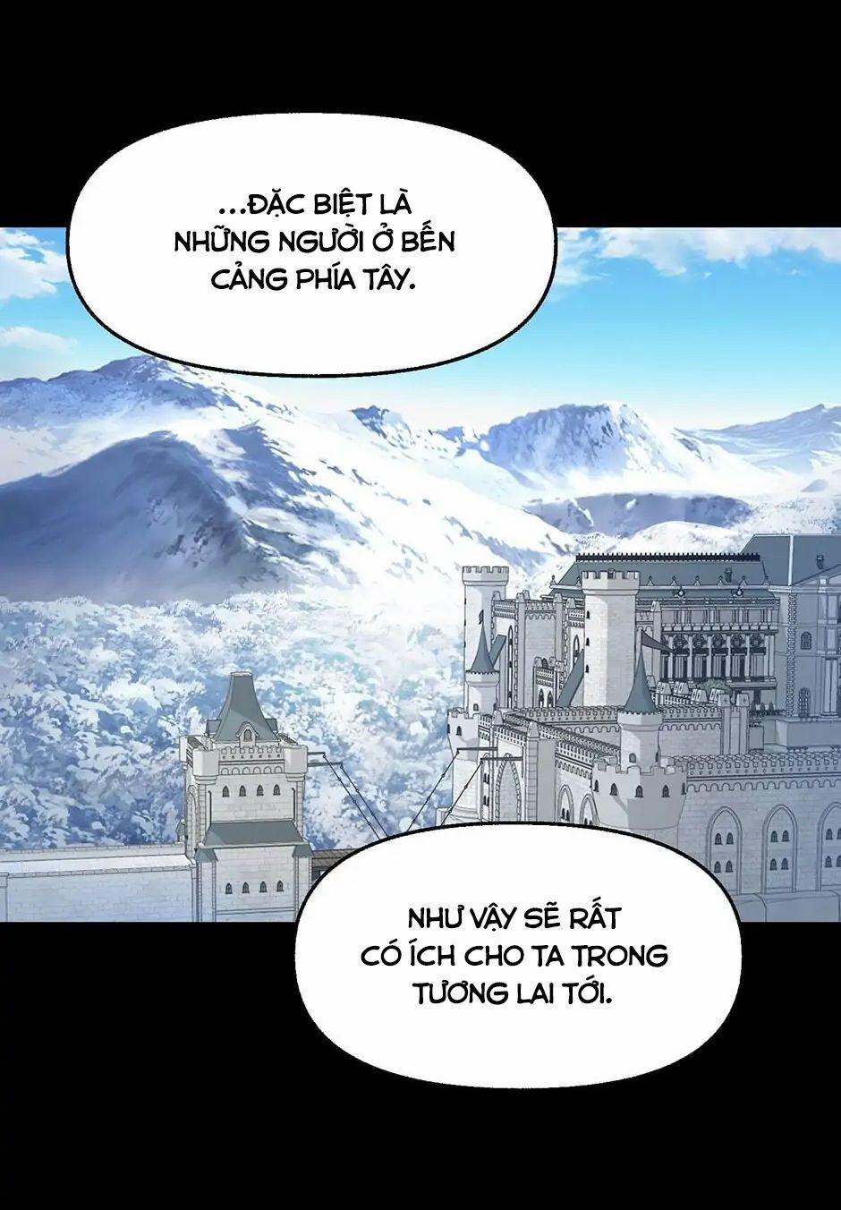 Xin Hãy Bỏ Mặc Tôi 70 trang 15