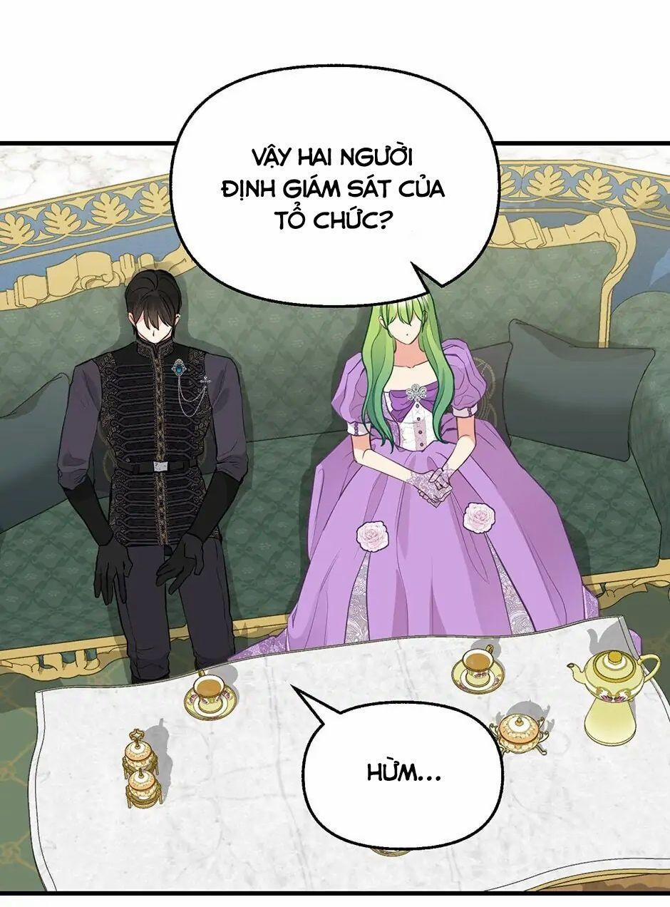 Xin Hãy Bỏ Mặc Tôi 70 trang 17