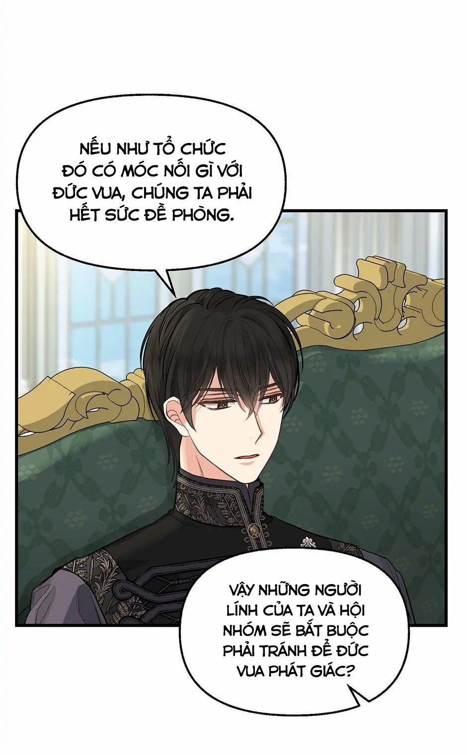 Xin Hãy Bỏ Mặc Tôi 70 trang 18