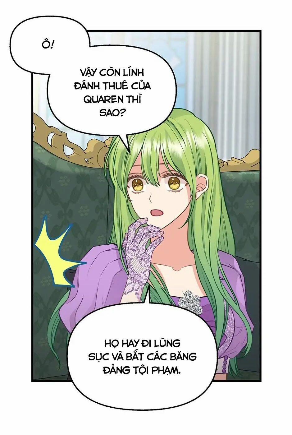 Xin Hãy Bỏ Mặc Tôi 70 trang 19