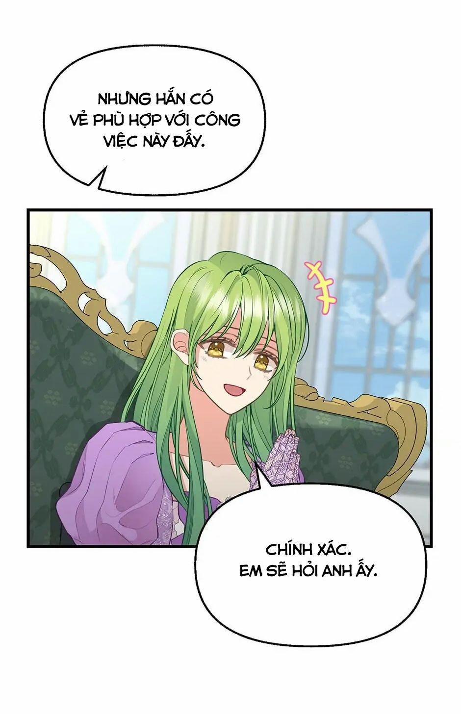 Xin Hãy Bỏ Mặc Tôi 70 trang 21