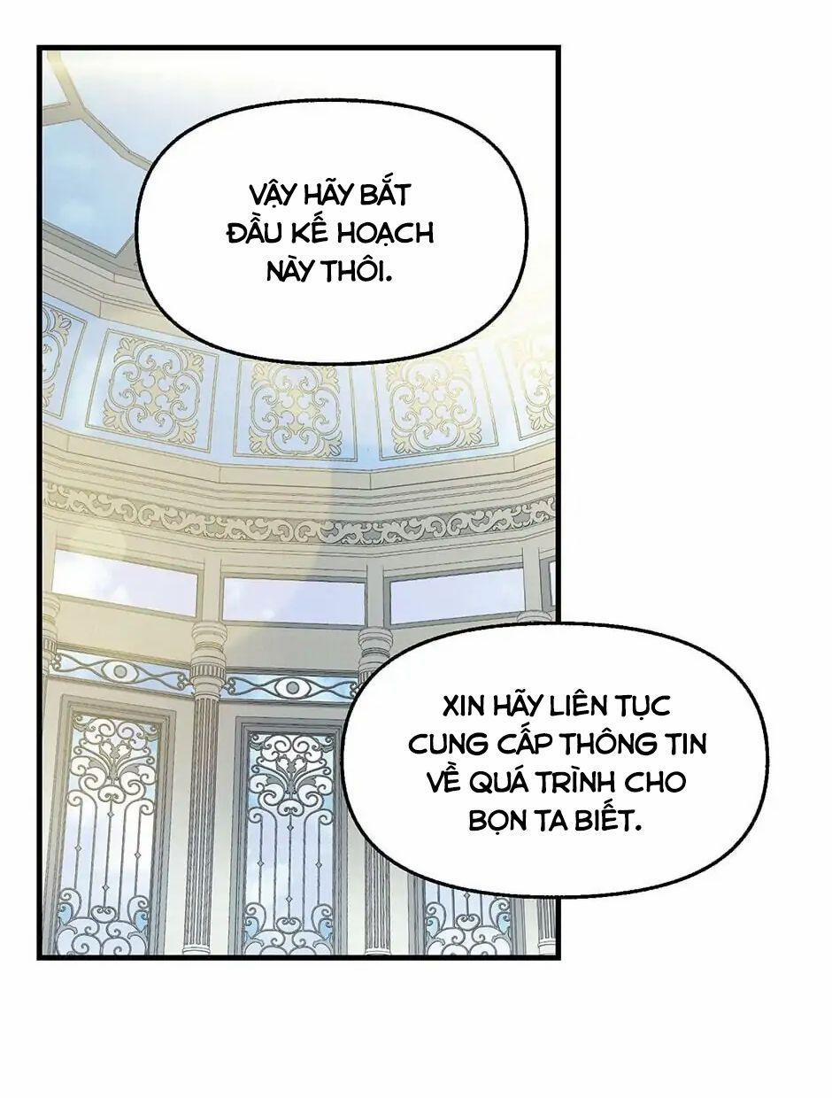 Xin Hãy Bỏ Mặc Tôi 70 trang 22