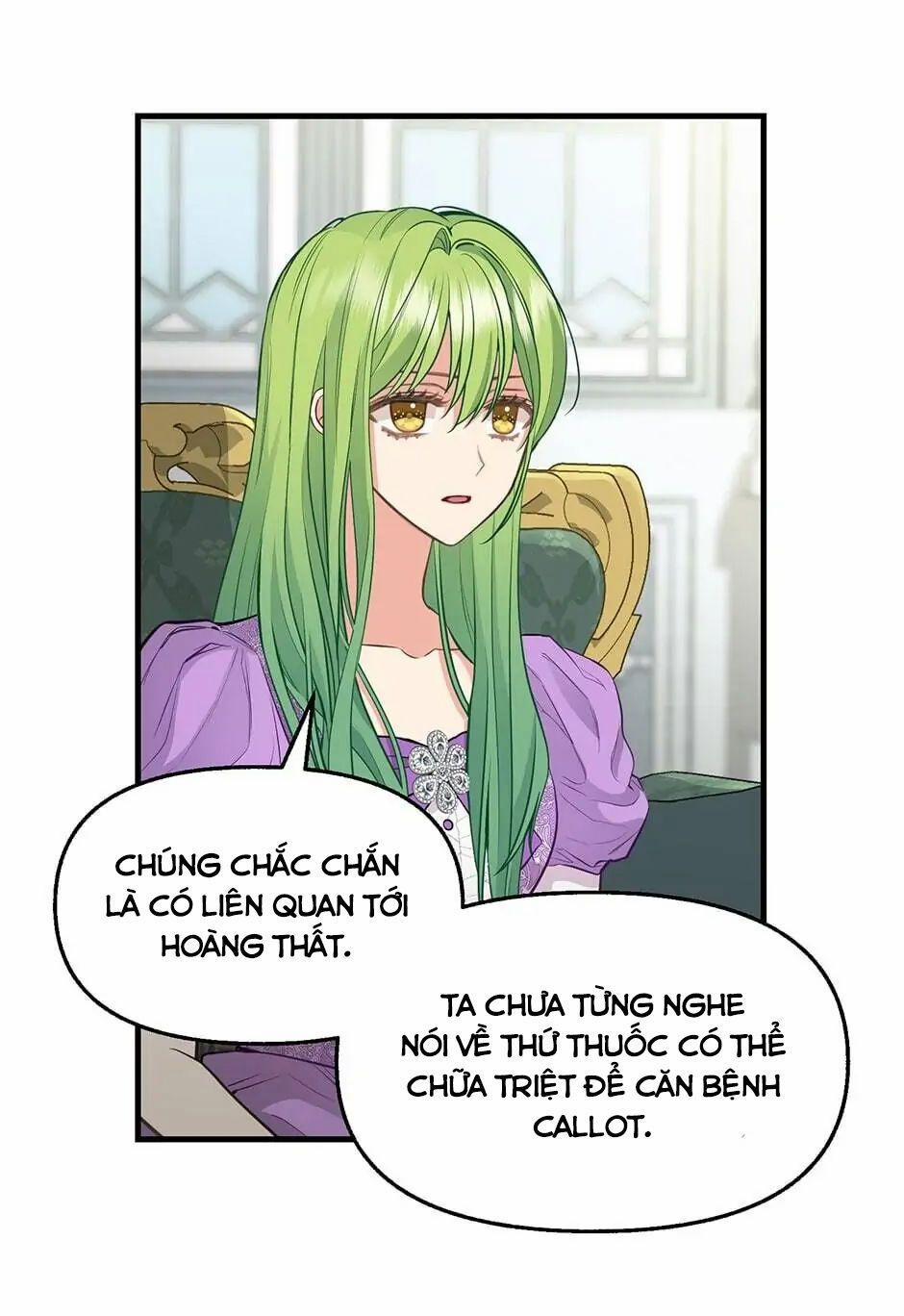 Xin Hãy Bỏ Mặc Tôi 70 trang 3