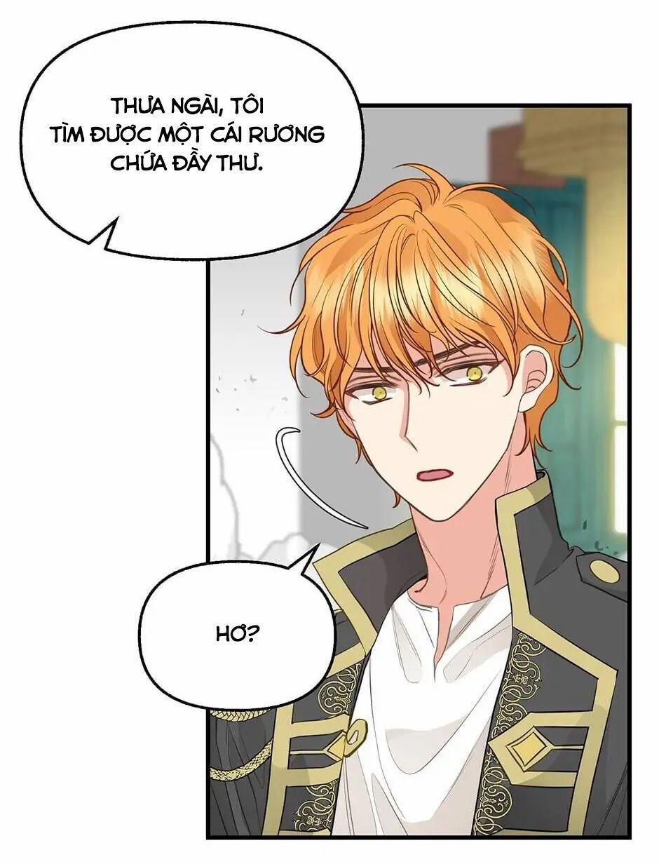 Xin Hãy Bỏ Mặc Tôi 70 trang 31