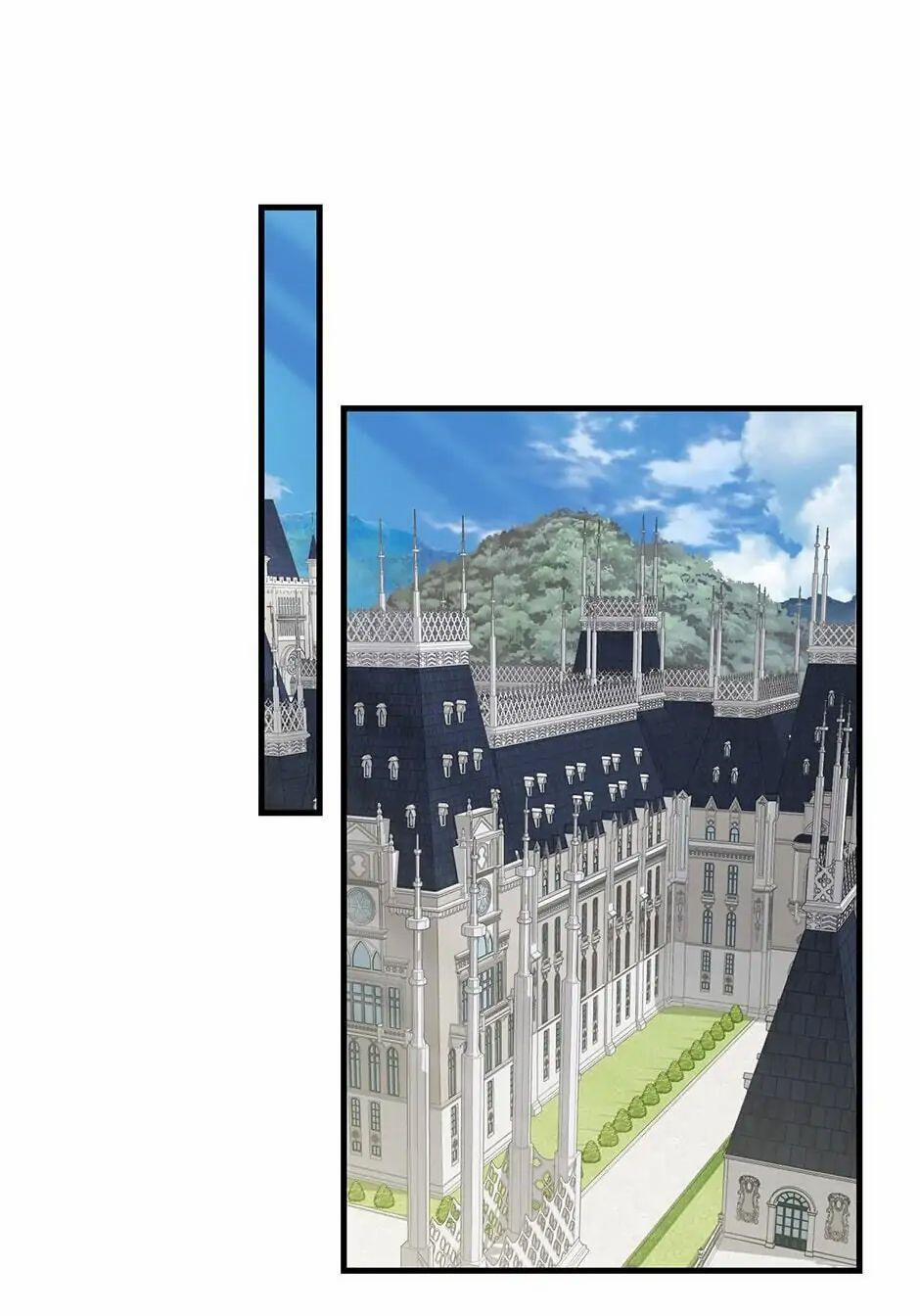 Xin Hãy Bỏ Mặc Tôi 70 trang 34