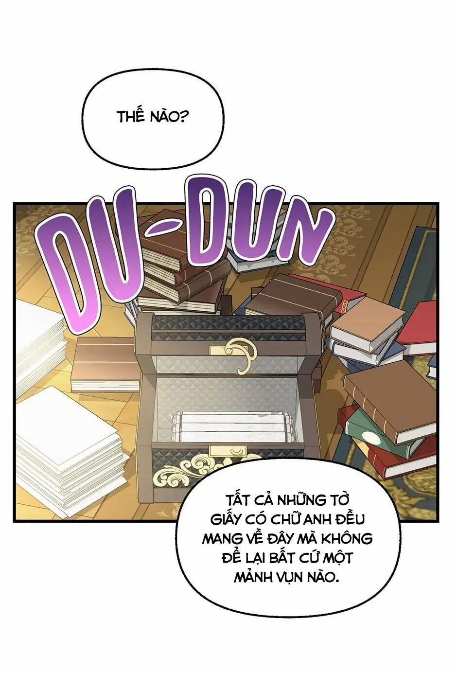 Xin Hãy Bỏ Mặc Tôi 70 trang 35