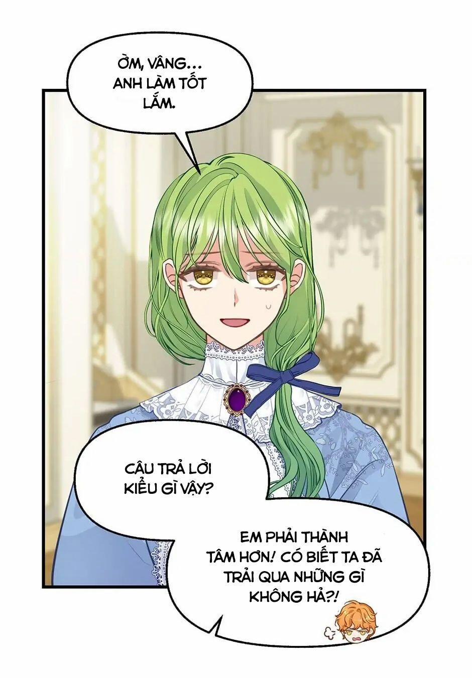 Xin Hãy Bỏ Mặc Tôi 70 trang 36