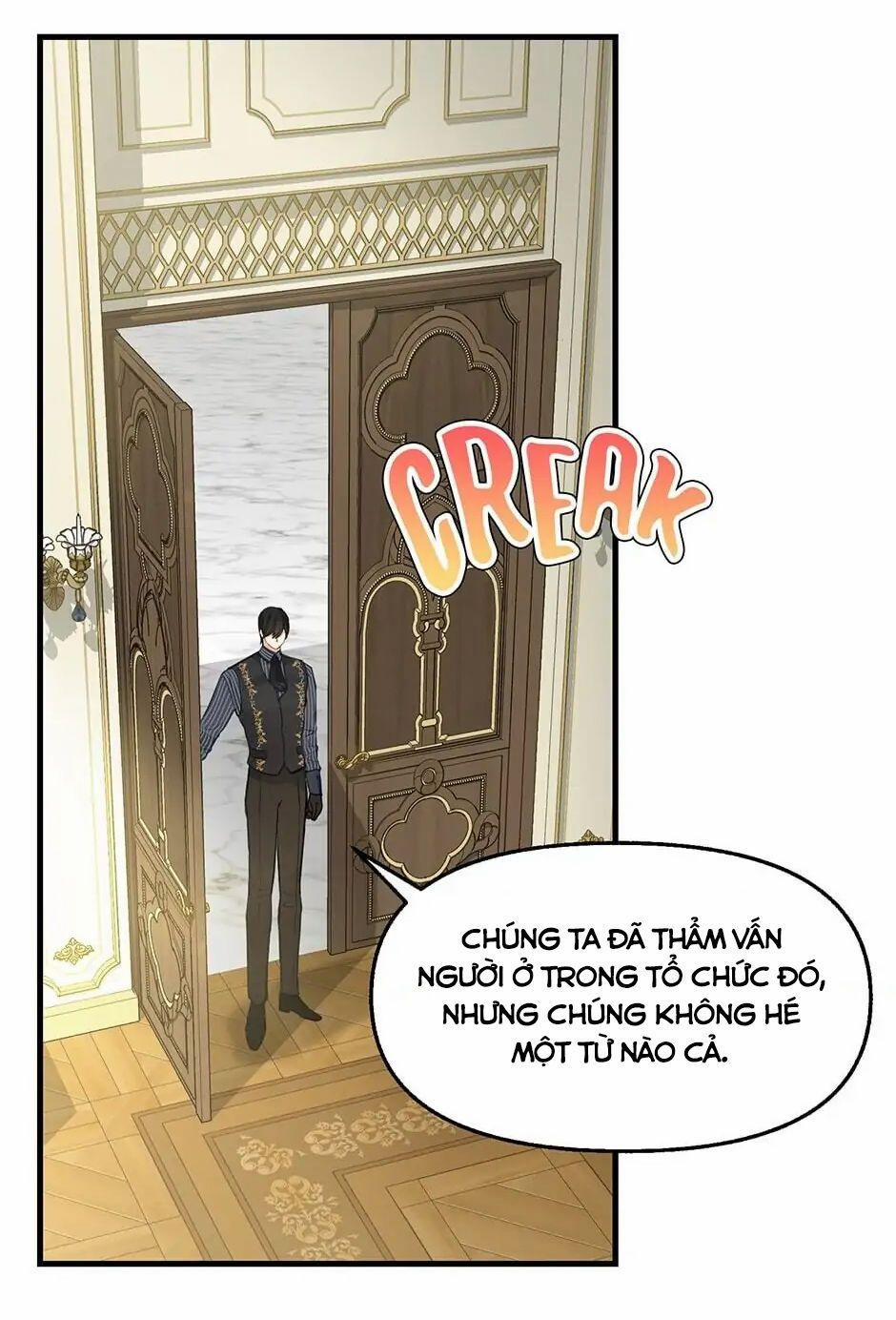 Xin Hãy Bỏ Mặc Tôi 70 trang 37