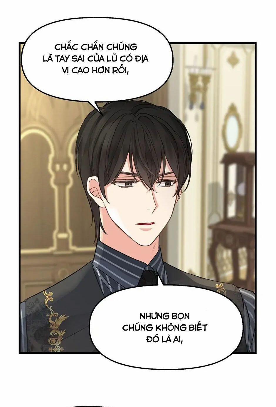 Xin Hãy Bỏ Mặc Tôi 70 trang 38