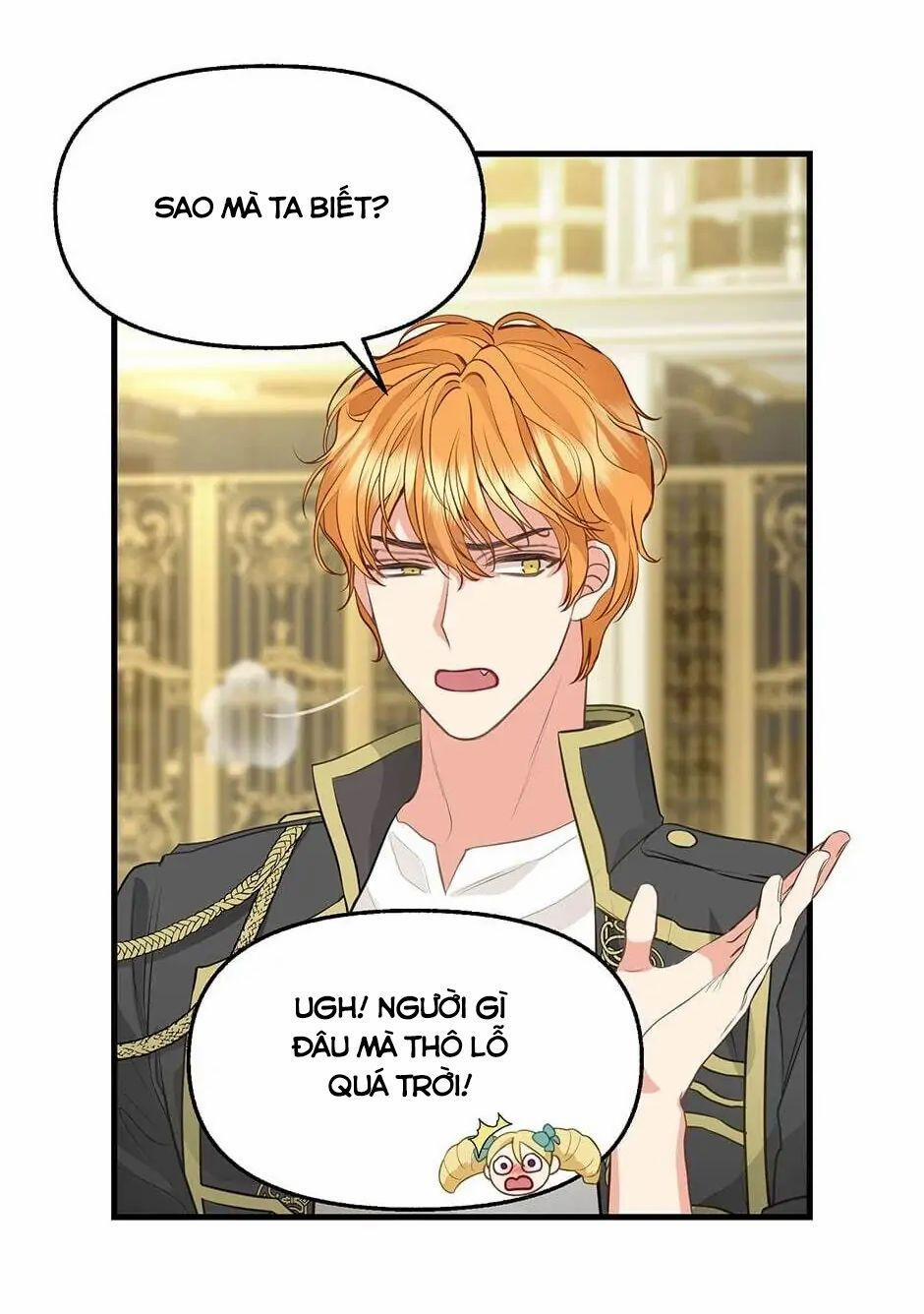 Xin Hãy Bỏ Mặc Tôi 70 trang 42