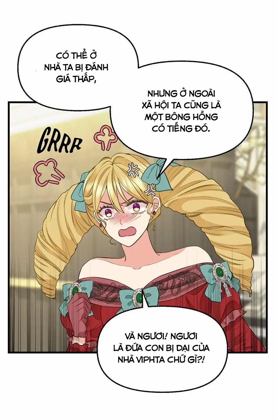 Xin Hãy Bỏ Mặc Tôi 70 trang 43