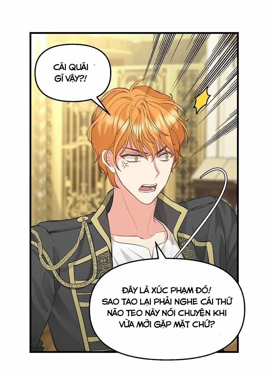 Xin Hãy Bỏ Mặc Tôi 70 trang 44