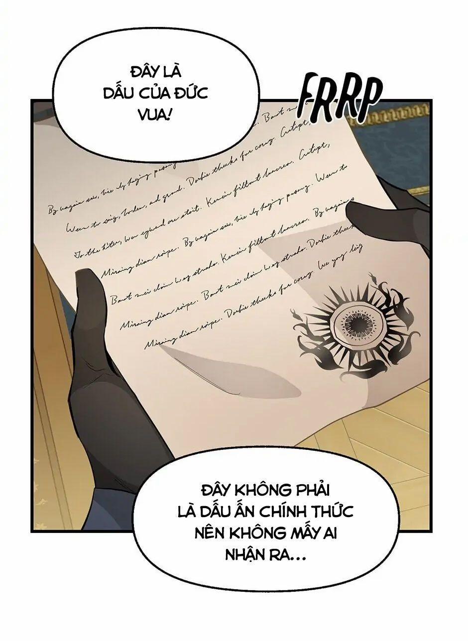 Xin Hãy Bỏ Mặc Tôi 70 trang 47