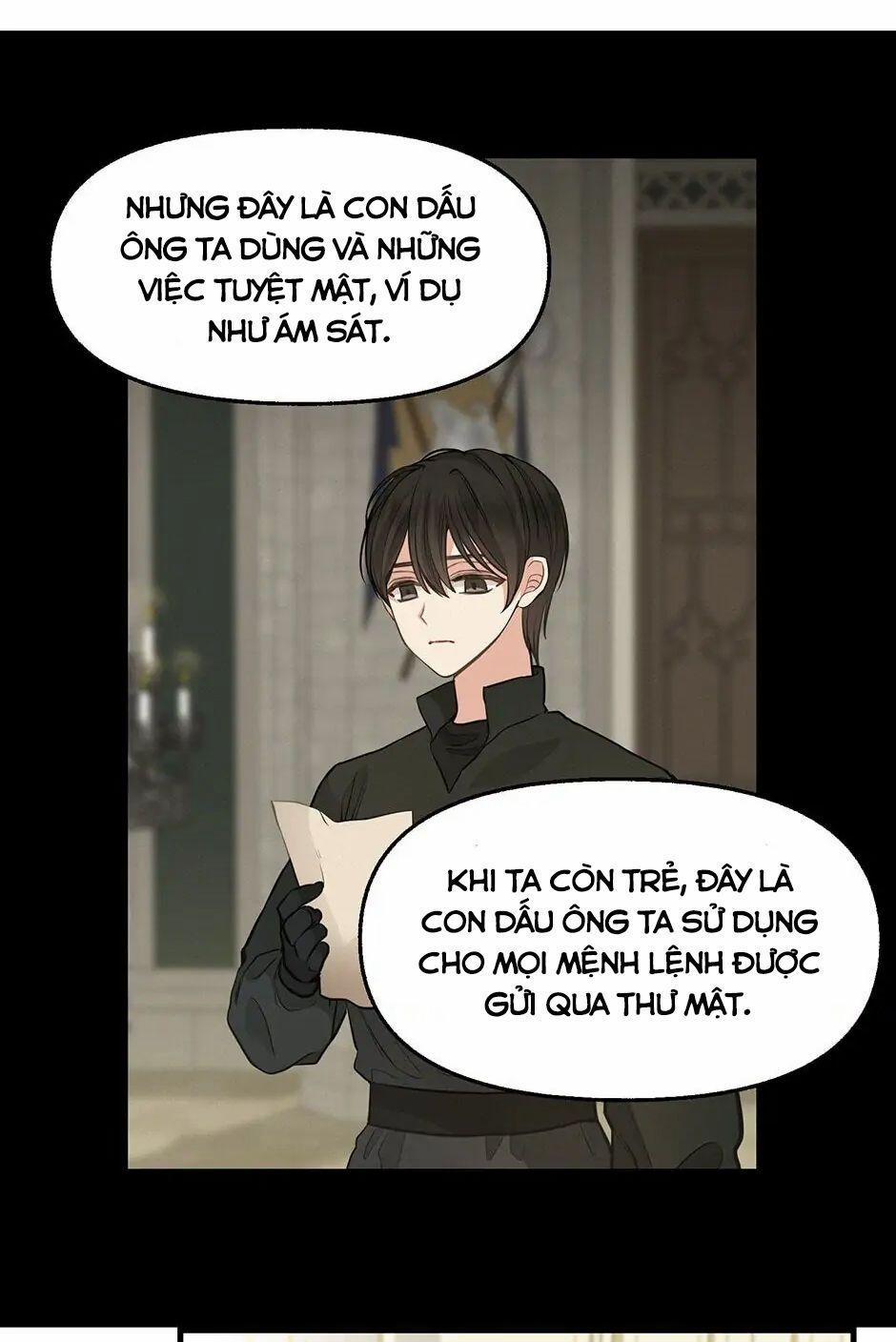 Xin Hãy Bỏ Mặc Tôi 70 trang 48