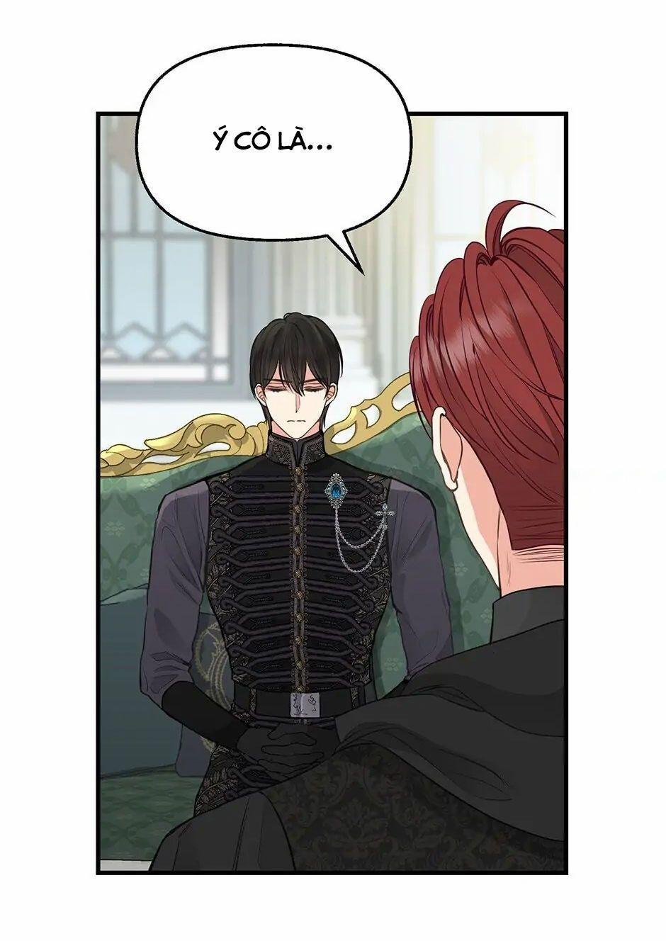 Xin Hãy Bỏ Mặc Tôi 70 trang 5