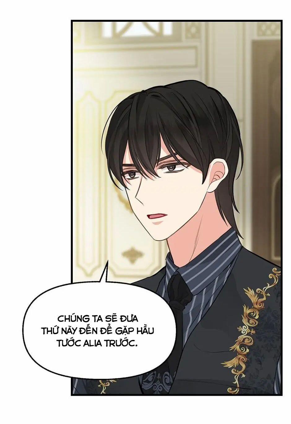 Xin Hãy Bỏ Mặc Tôi 70 trang 51