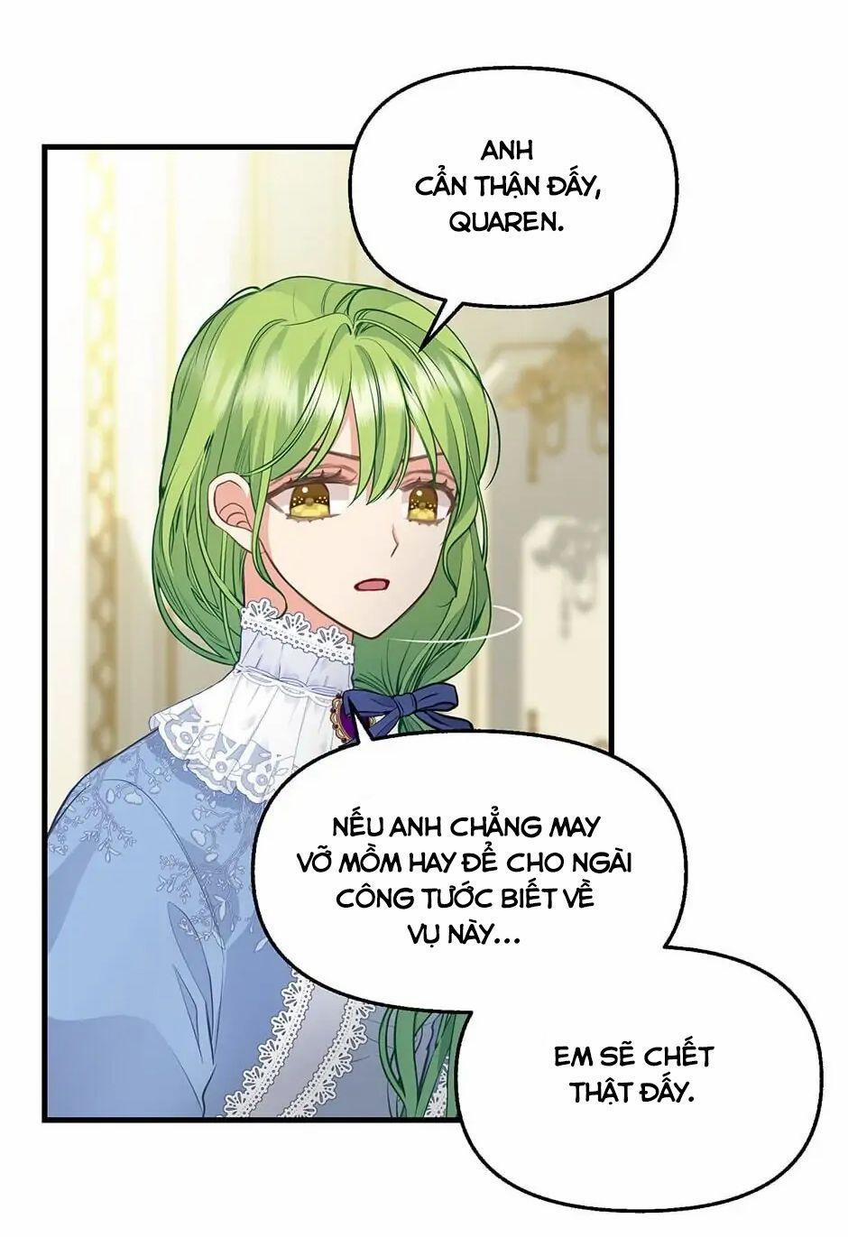 Xin Hãy Bỏ Mặc Tôi 70 trang 53