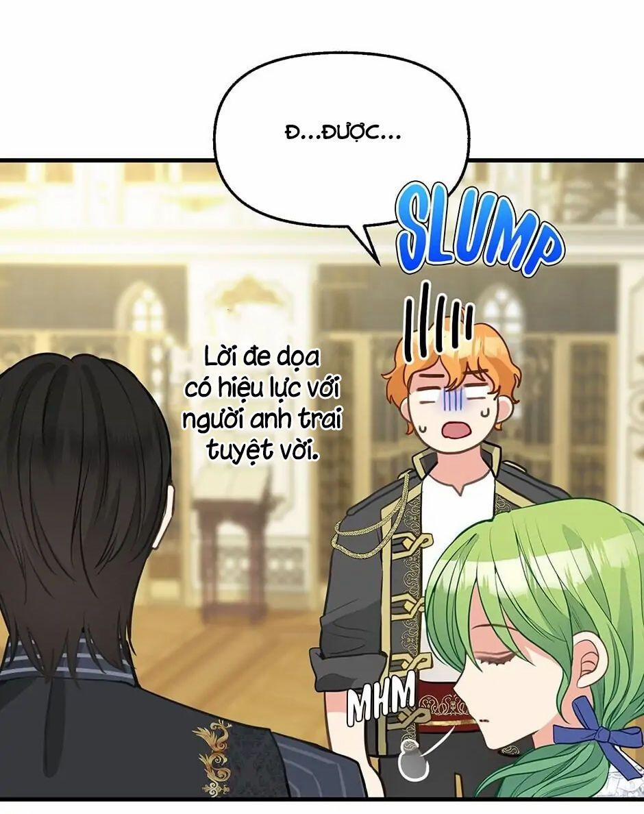 Xin Hãy Bỏ Mặc Tôi 70 trang 54