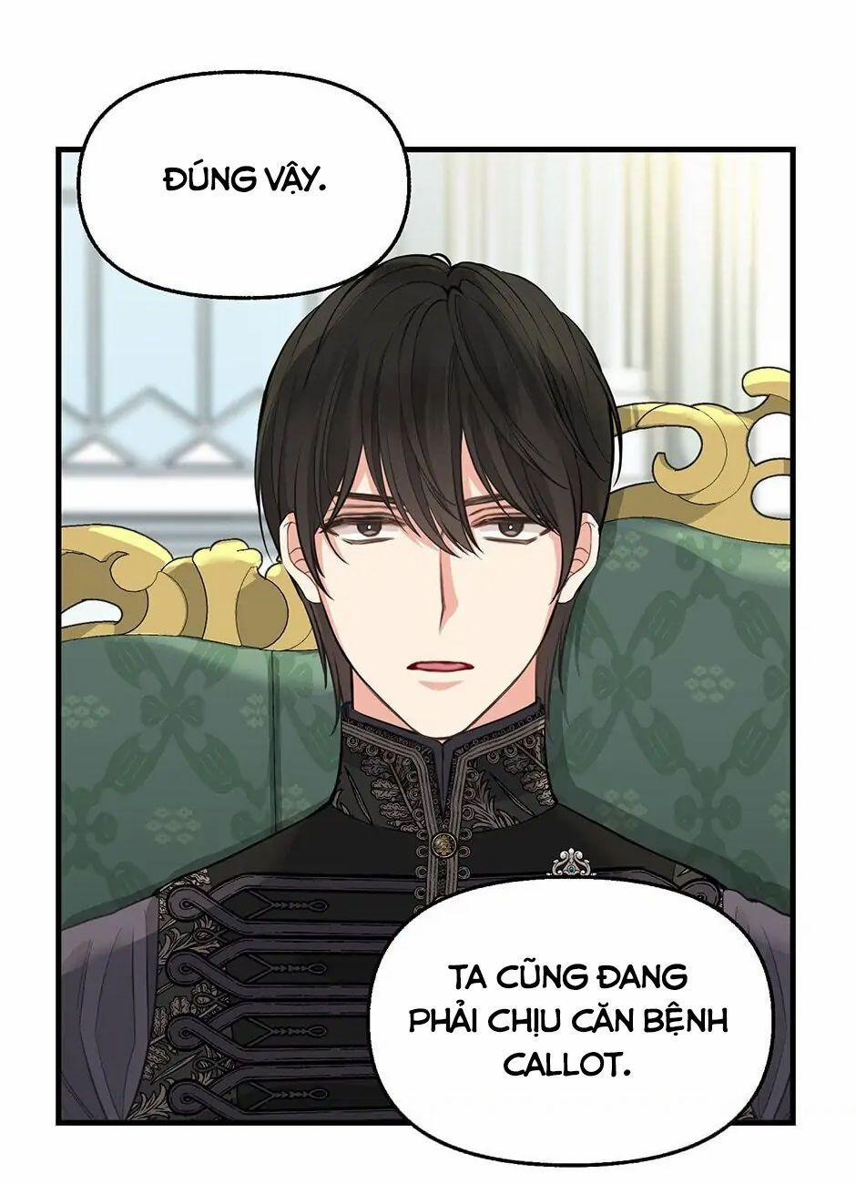 Xin Hãy Bỏ Mặc Tôi 70 trang 6