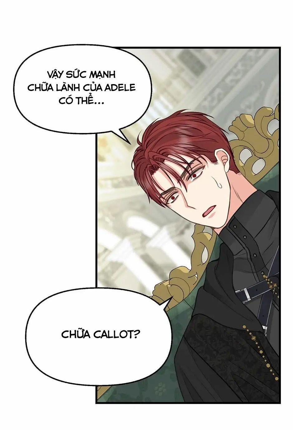 Xin Hãy Bỏ Mặc Tôi 70 trang 7