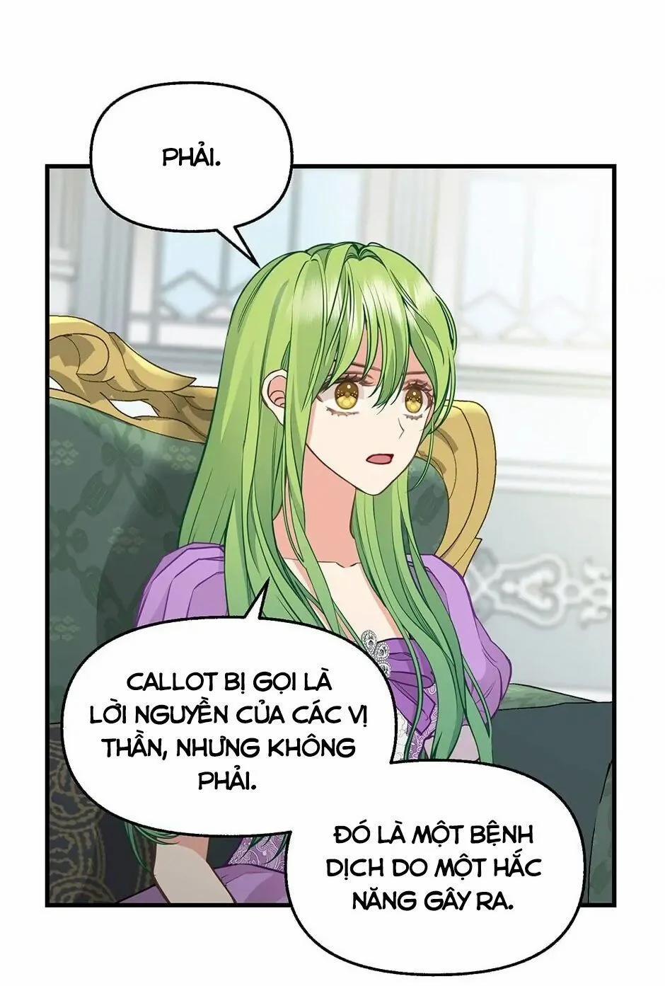 Xin Hãy Bỏ Mặc Tôi 70 trang 8