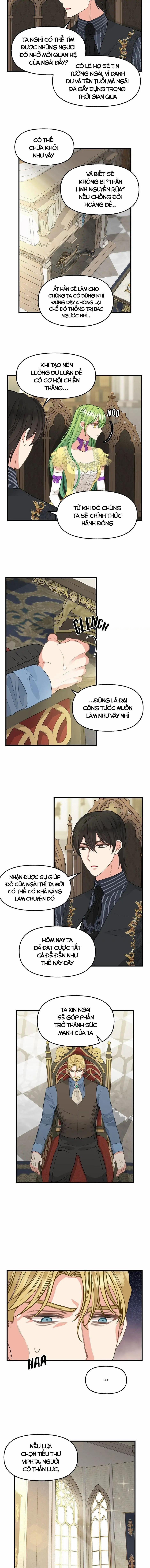 Xin Hãy Bỏ Mặc Tôi 71 trang 6