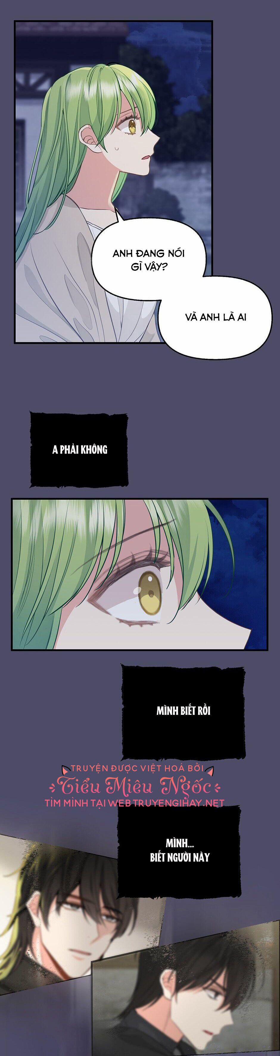 Xin Hãy Bỏ Mặc Tôi 74 trang 3