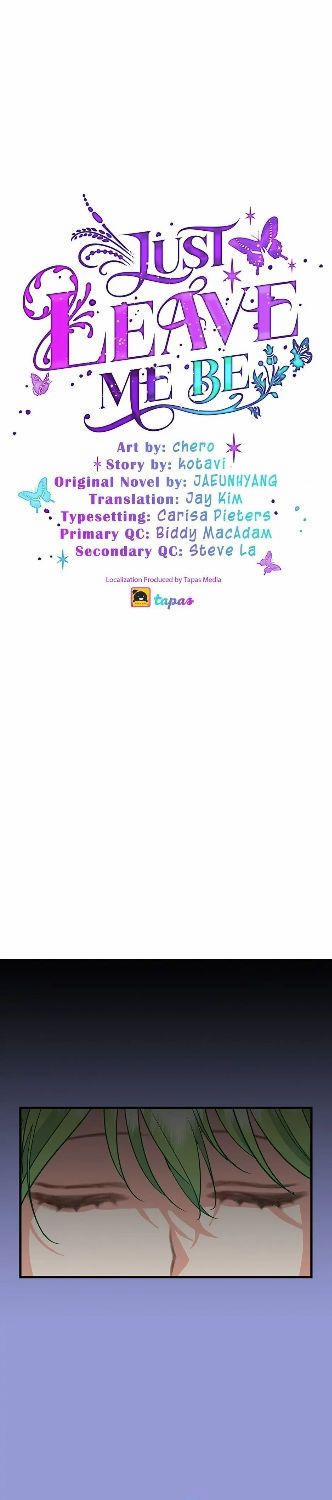 Xin Hãy Bỏ Mặc Tôi 75 trang 0