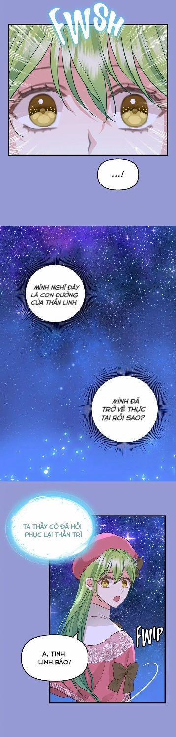 Xin Hãy Bỏ Mặc Tôi 75 trang 1