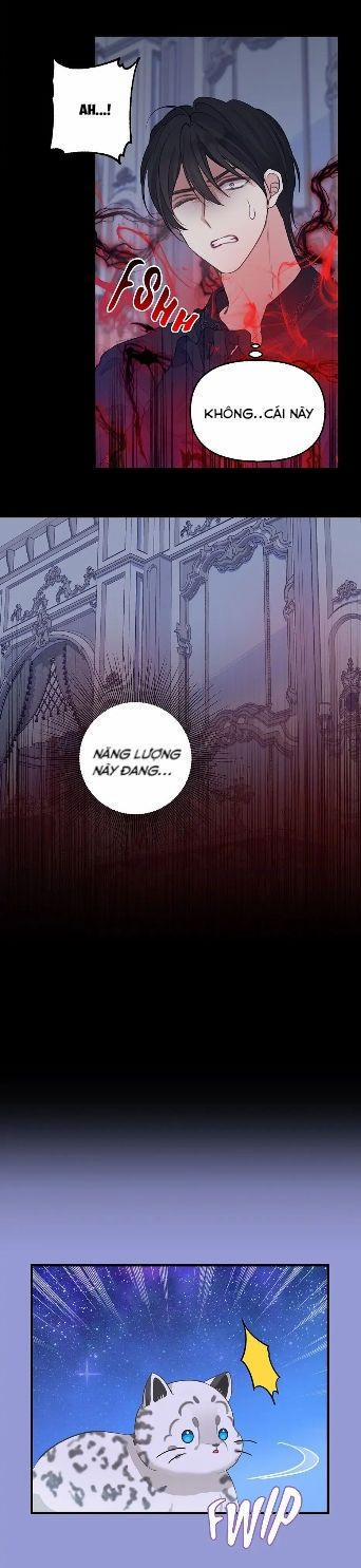 Xin Hãy Bỏ Mặc Tôi 75 trang 10