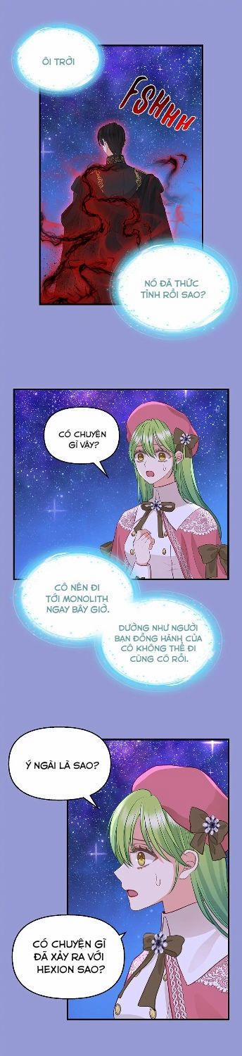 Xin Hãy Bỏ Mặc Tôi 75 trang 11