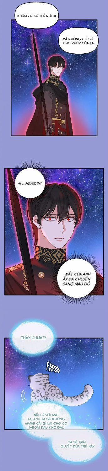 Xin Hãy Bỏ Mặc Tôi 75 trang 13