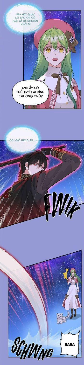 Xin Hãy Bỏ Mặc Tôi 75 trang 14