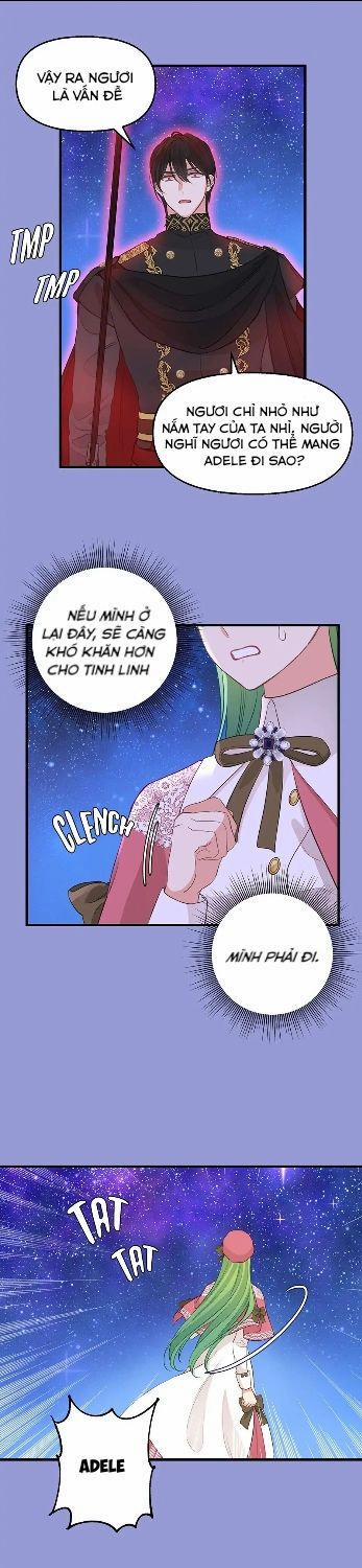 Xin Hãy Bỏ Mặc Tôi 75 trang 15