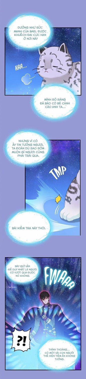 Xin Hãy Bỏ Mặc Tôi 75 trang 18