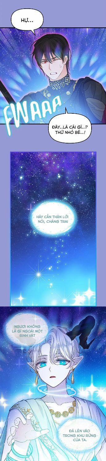 Xin Hãy Bỏ Mặc Tôi 75 trang 19