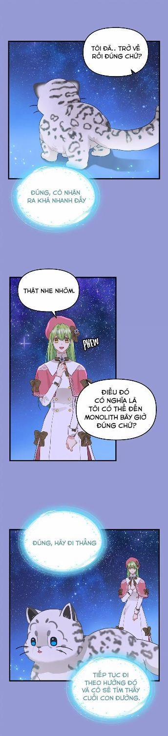 Xin Hãy Bỏ Mặc Tôi 75 trang 2