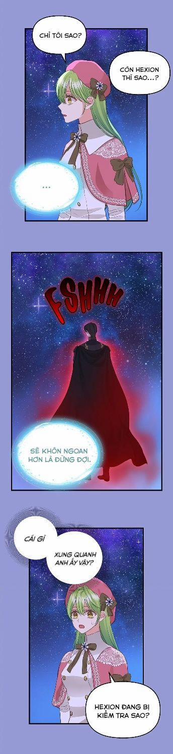 Xin Hãy Bỏ Mặc Tôi 75 trang 3