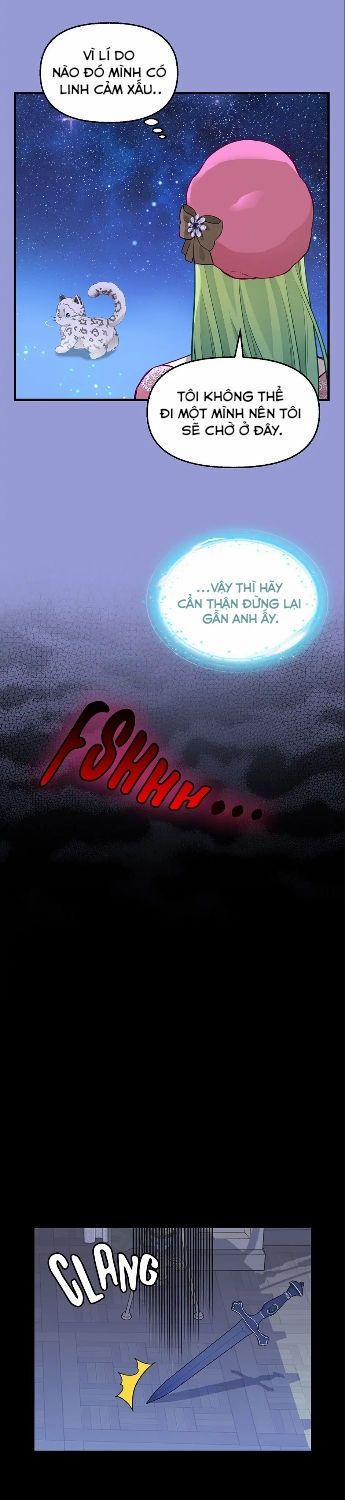 Xin Hãy Bỏ Mặc Tôi 75 trang 4