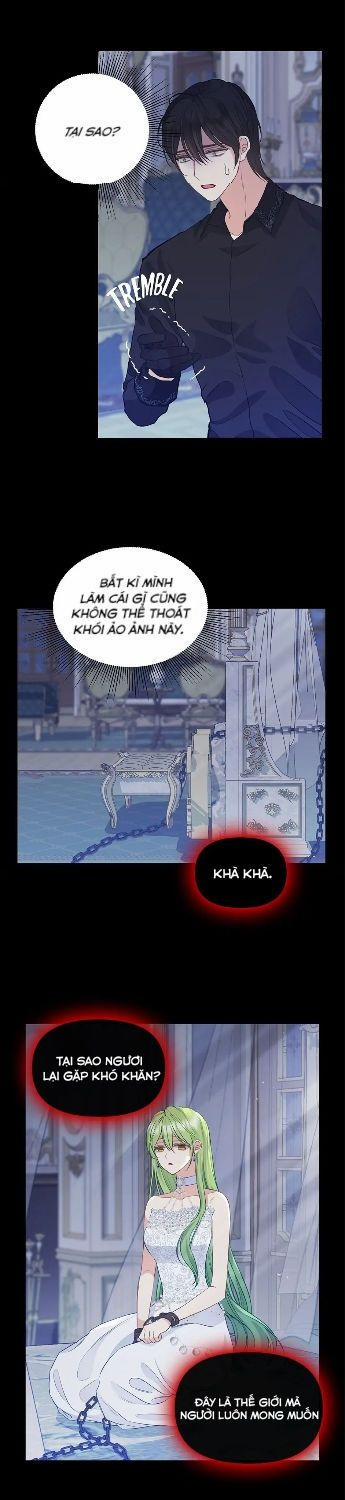 Xin Hãy Bỏ Mặc Tôi 75 trang 5