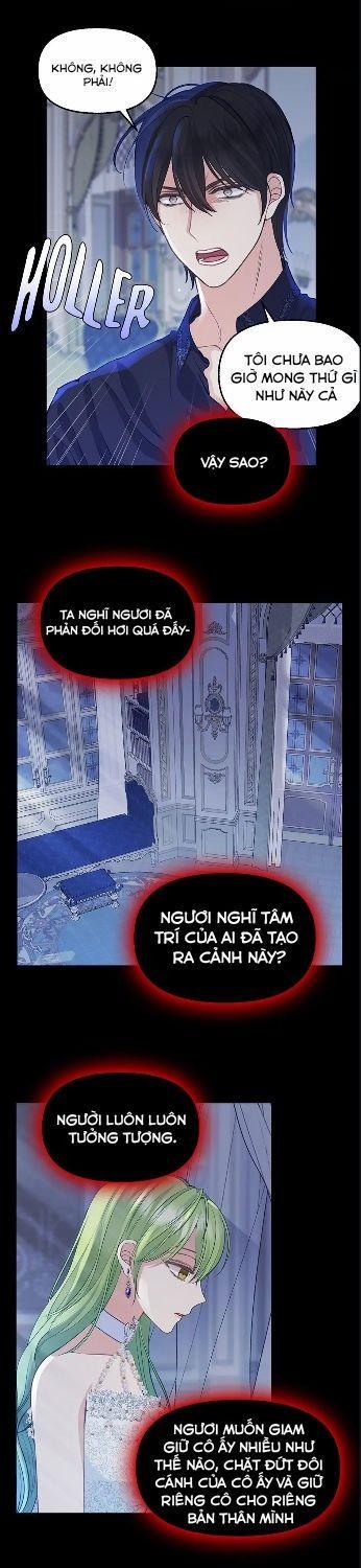 Xin Hãy Bỏ Mặc Tôi 75 trang 6