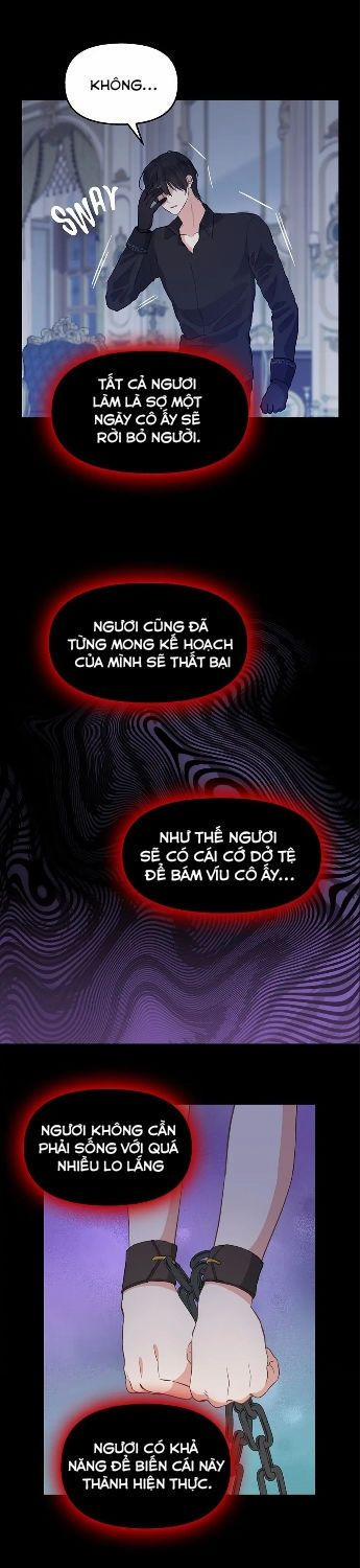 Xin Hãy Bỏ Mặc Tôi 75 trang 7
