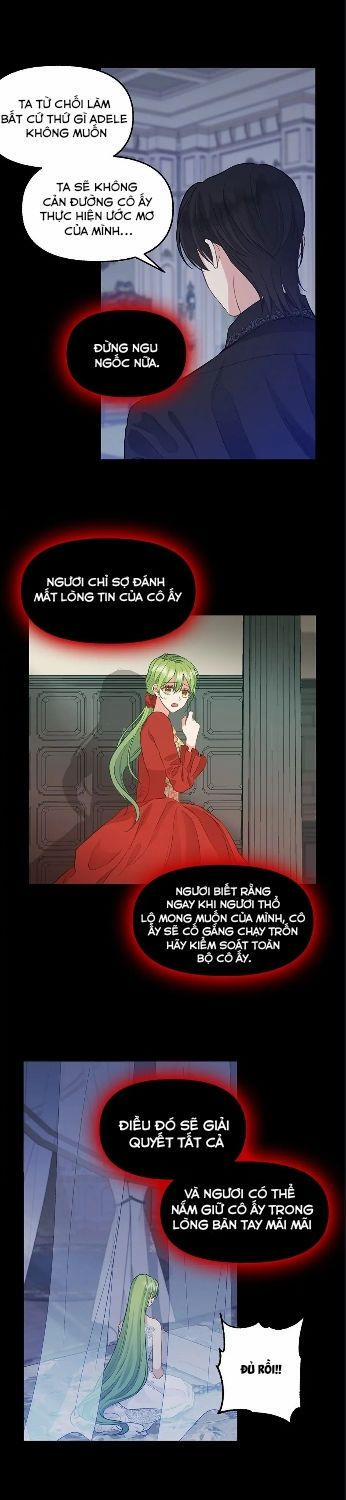 Xin Hãy Bỏ Mặc Tôi 75 trang 8