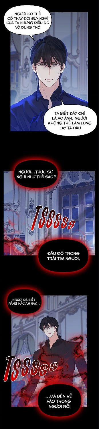 Xin Hãy Bỏ Mặc Tôi 75 trang 9