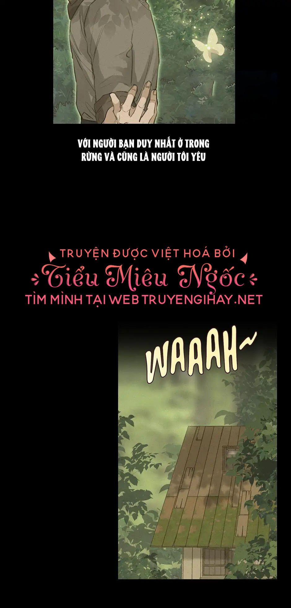 Xin Hãy Bỏ Mặc Tôi 76 trang 13