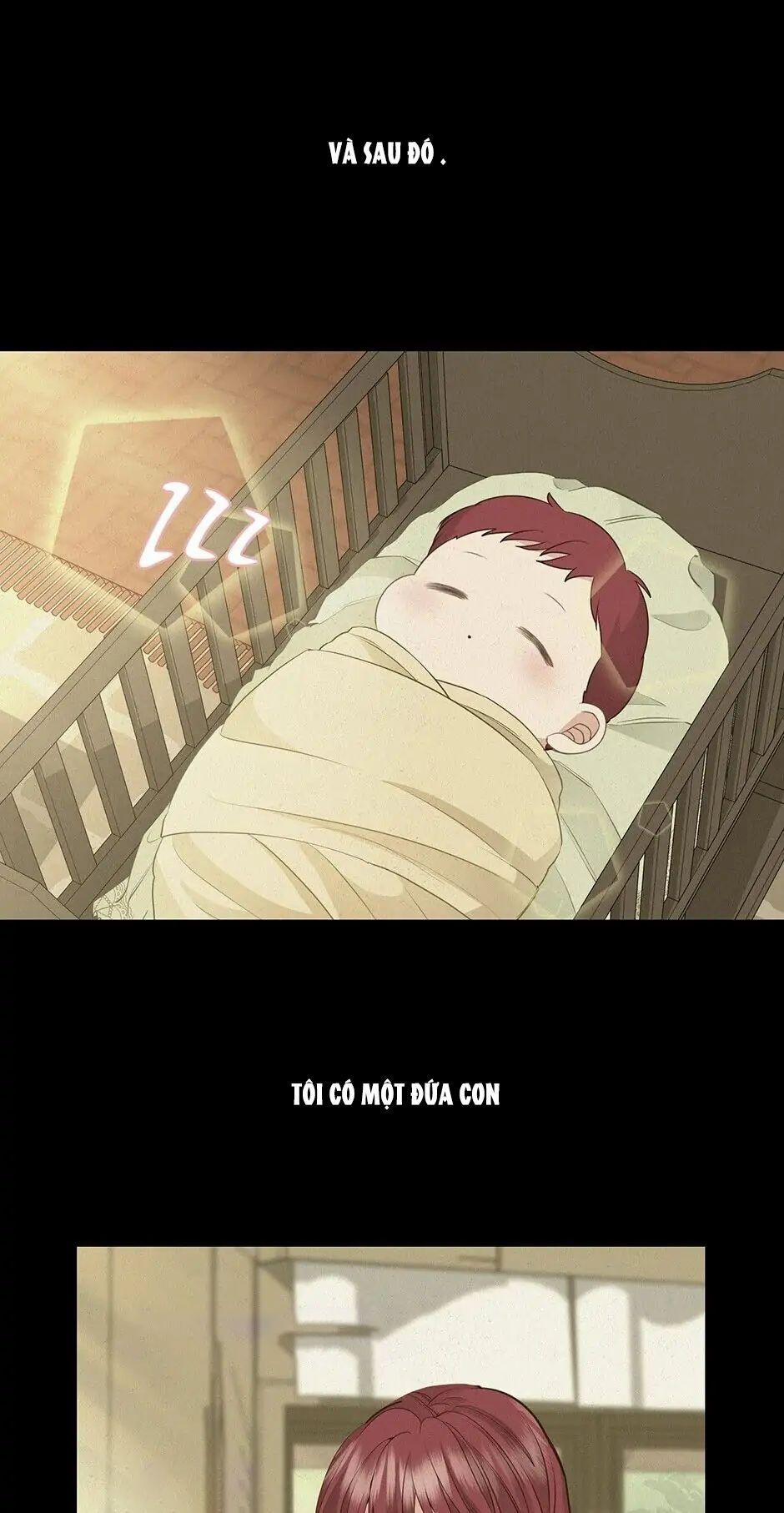 Xin Hãy Bỏ Mặc Tôi 76 trang 14