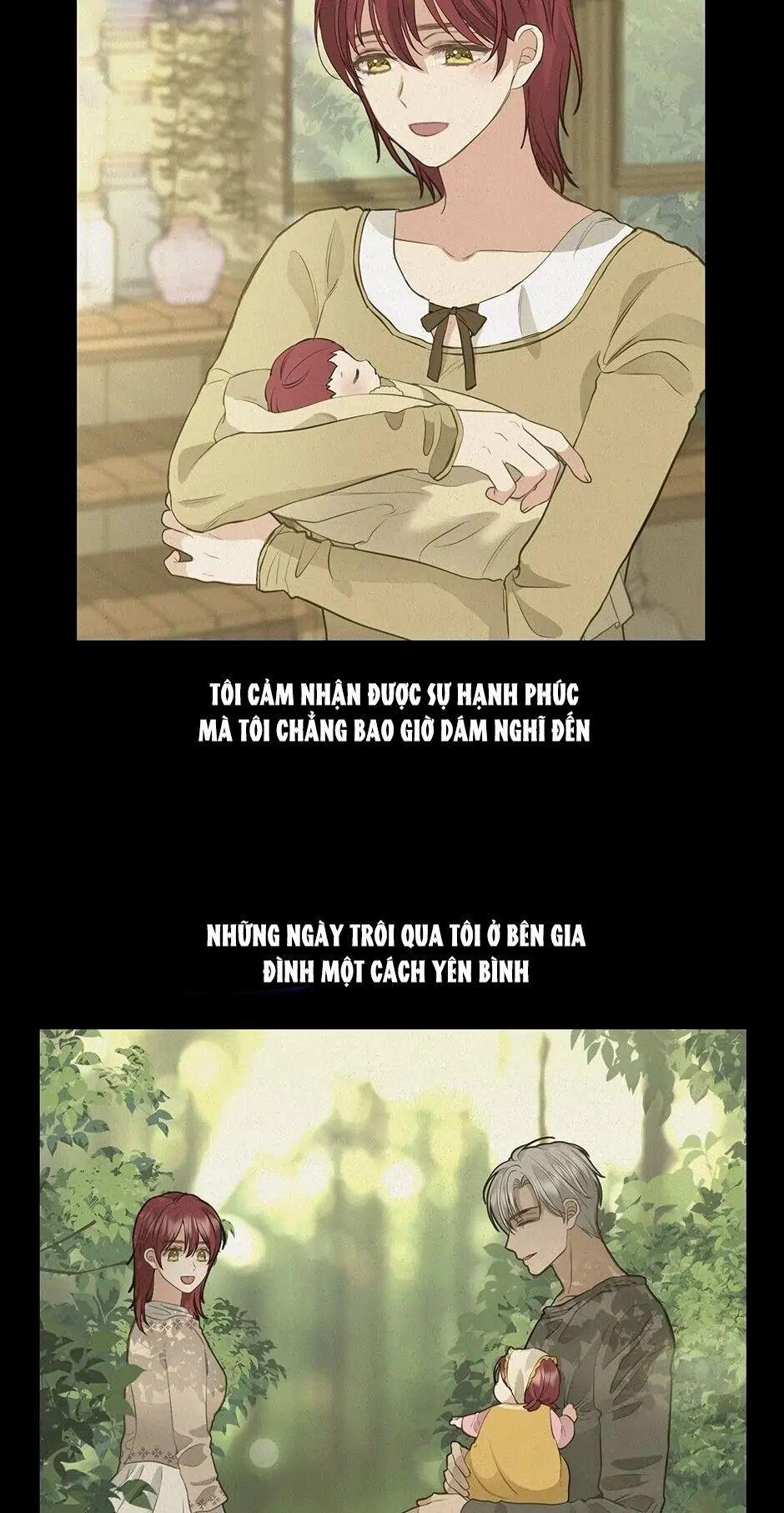 Xin Hãy Bỏ Mặc Tôi 76 trang 15