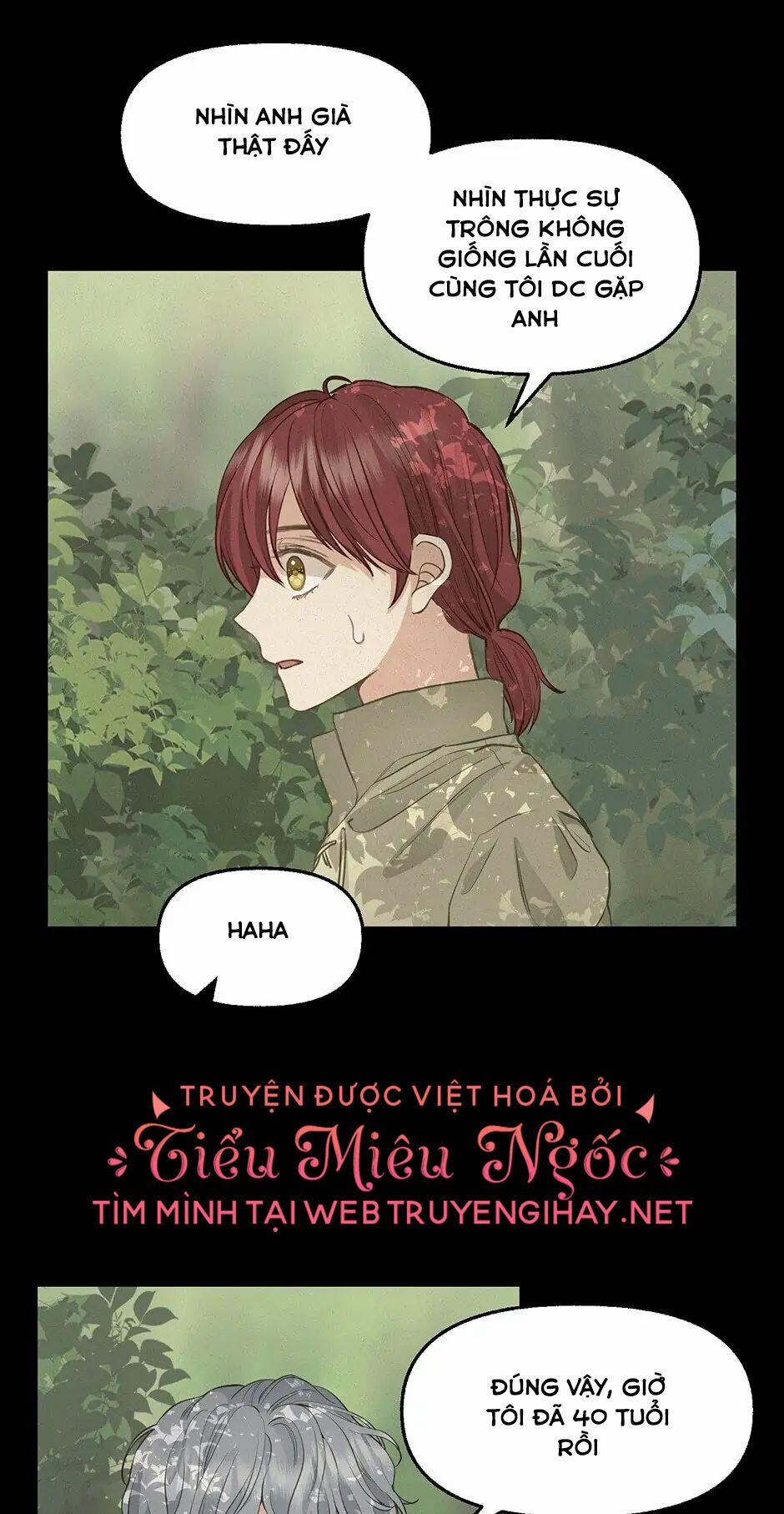 Xin Hãy Bỏ Mặc Tôi 76 trang 17